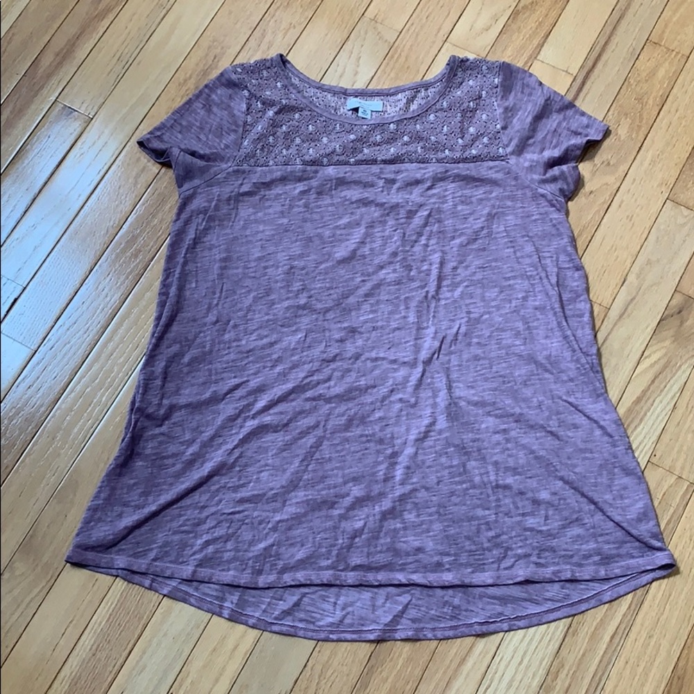 Liz Lange top
